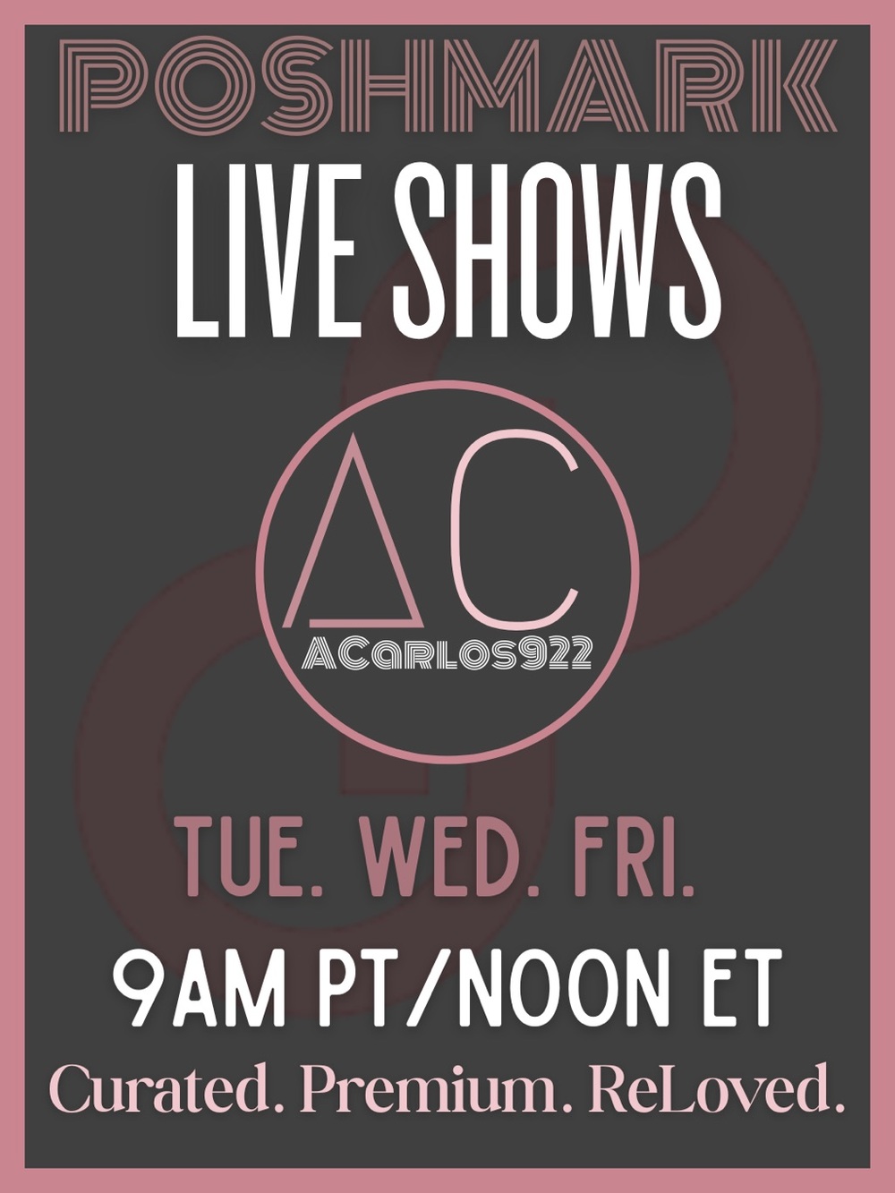 ❤️I AM LIVE❤️ LIKE THIS POST TO BE NOTIFIED